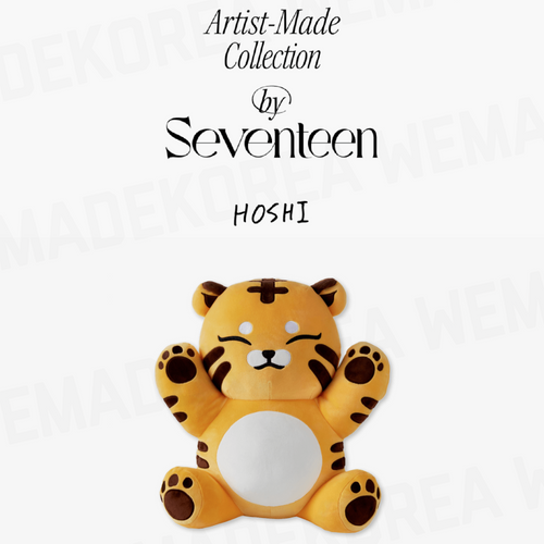 "SVT Artist-Made 現貨