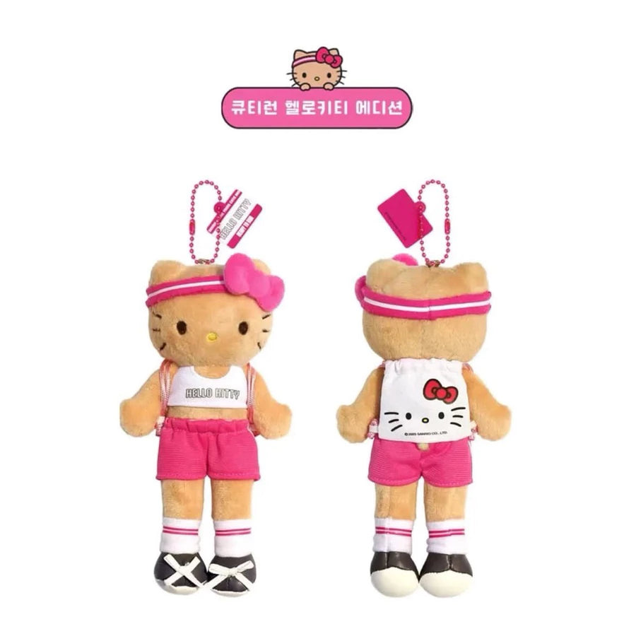 現貨｜Sanrio ‘cutie run’