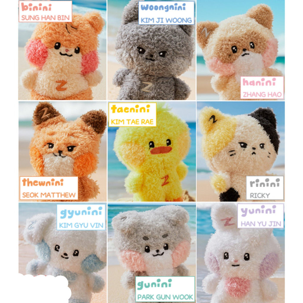 現貨｜ ZEROBASEONE <House party> zeroni Merch