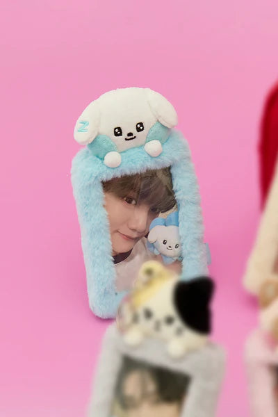 現貨｜ ZEROBASEONE <House party> zeroni Merch